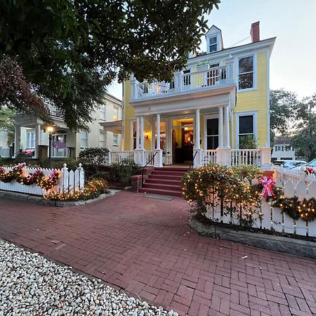 Azalea Inn&Villas Savannah Esterno foto