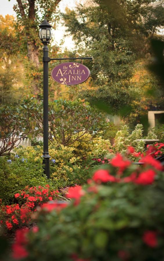 Azalea Inn&Villas Savannah Esterno foto