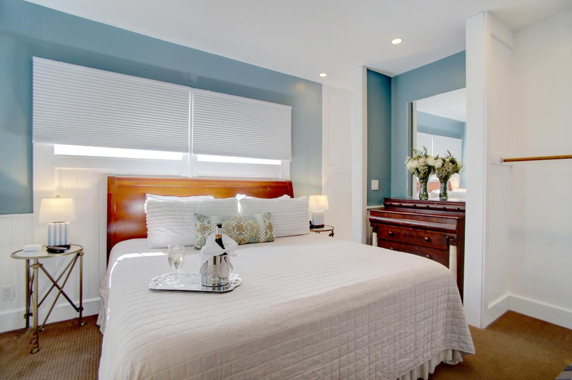 Azalea Inn&Villas Savannah Esterno foto