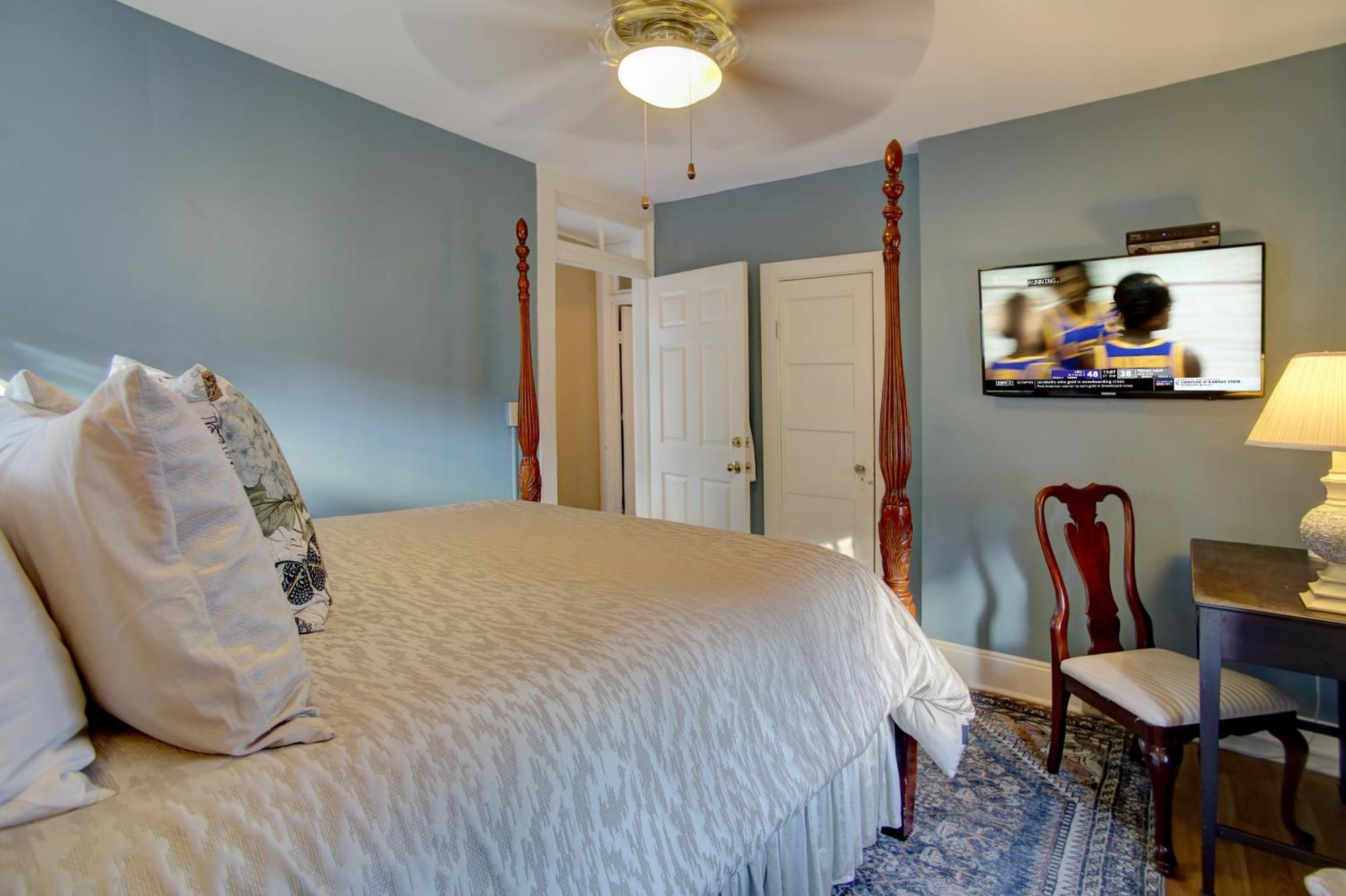 Azalea Inn&Villas Savannah Esterno foto