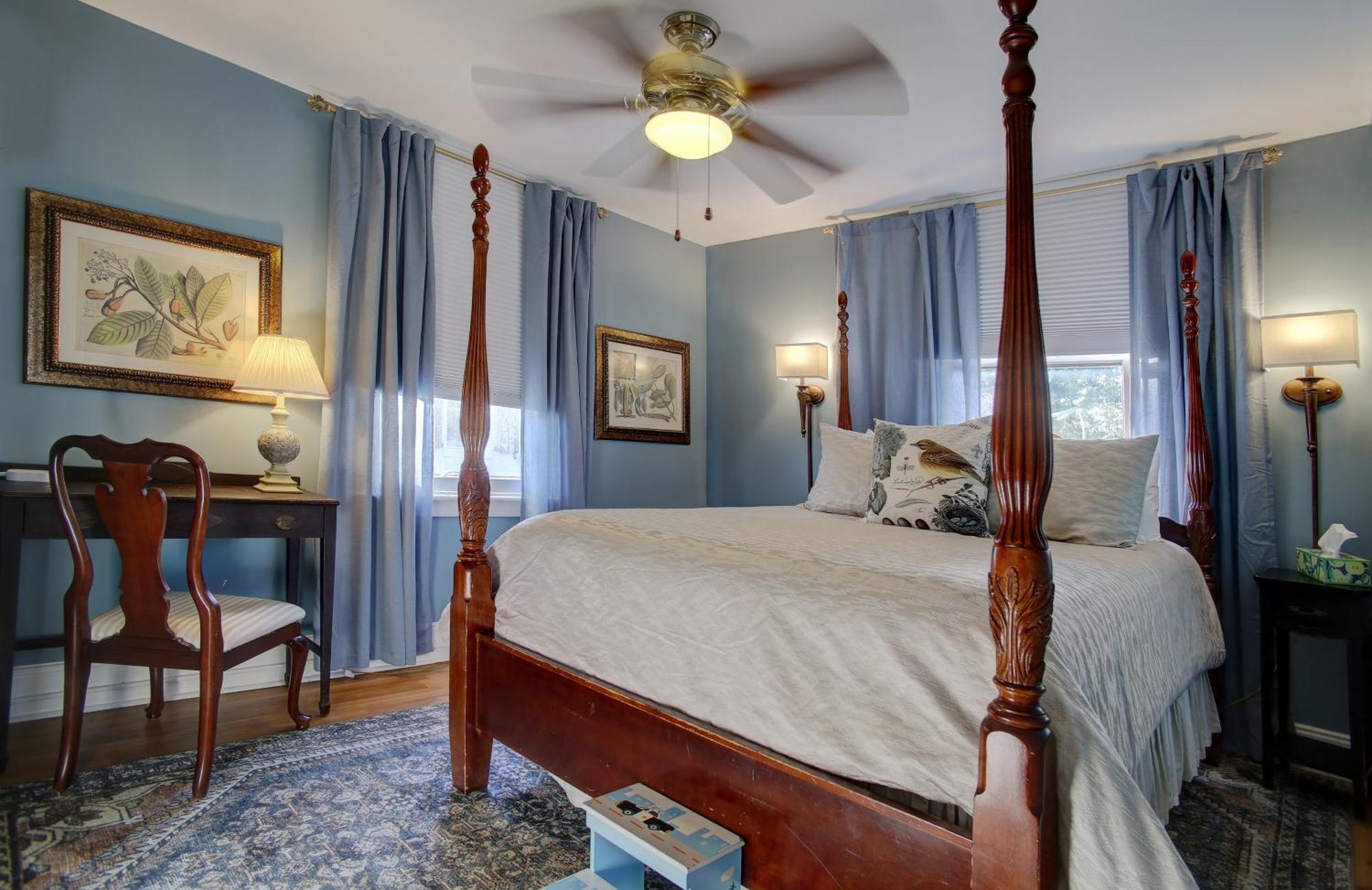 Azalea Inn&Villas Savannah Esterno foto