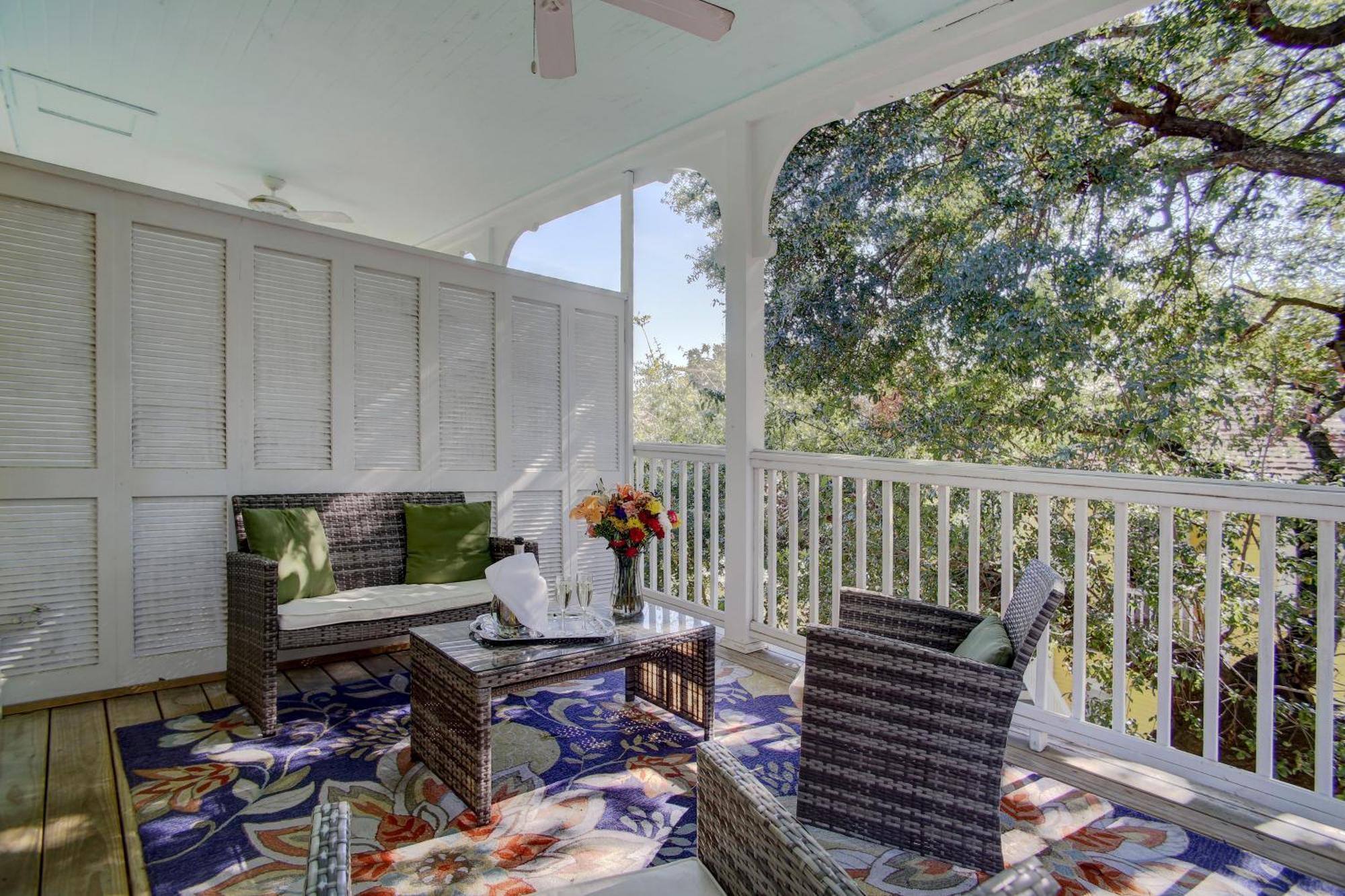 Azalea Inn&Villas Savannah Esterno foto
