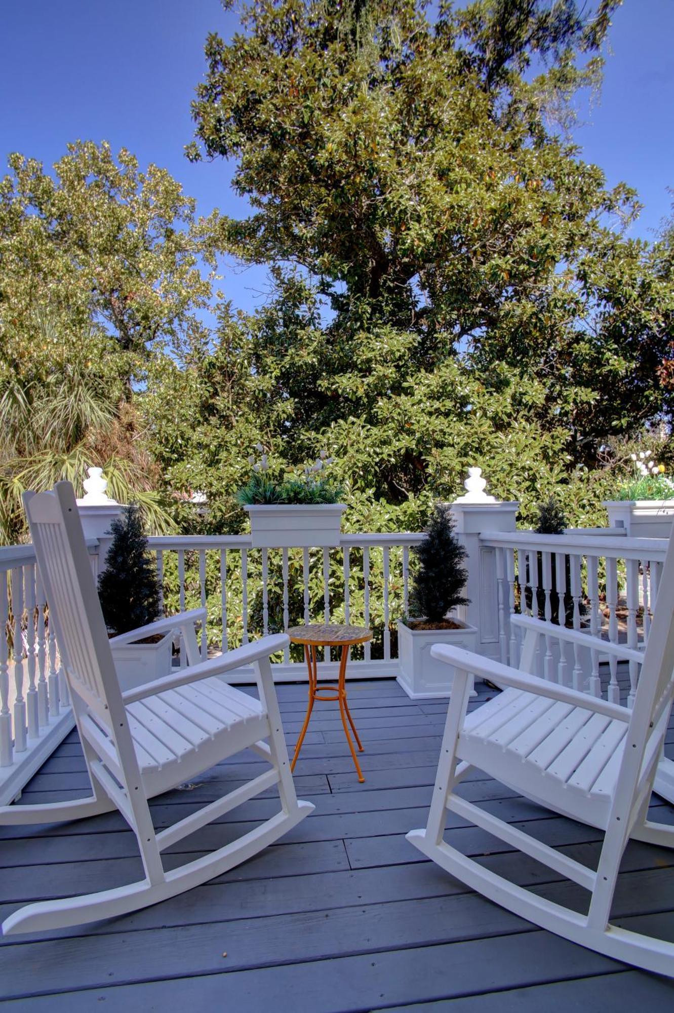 Azalea Inn&Villas Savannah Esterno foto