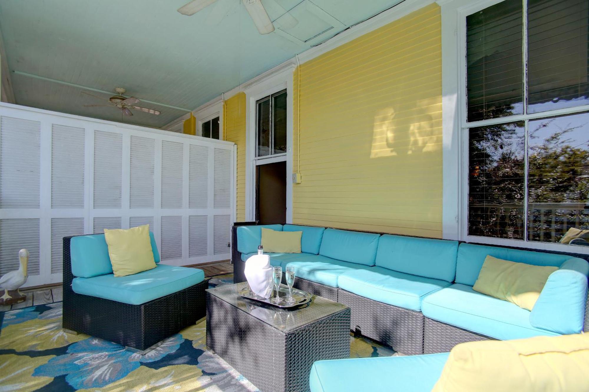 Azalea Inn&Villas Savannah Esterno foto