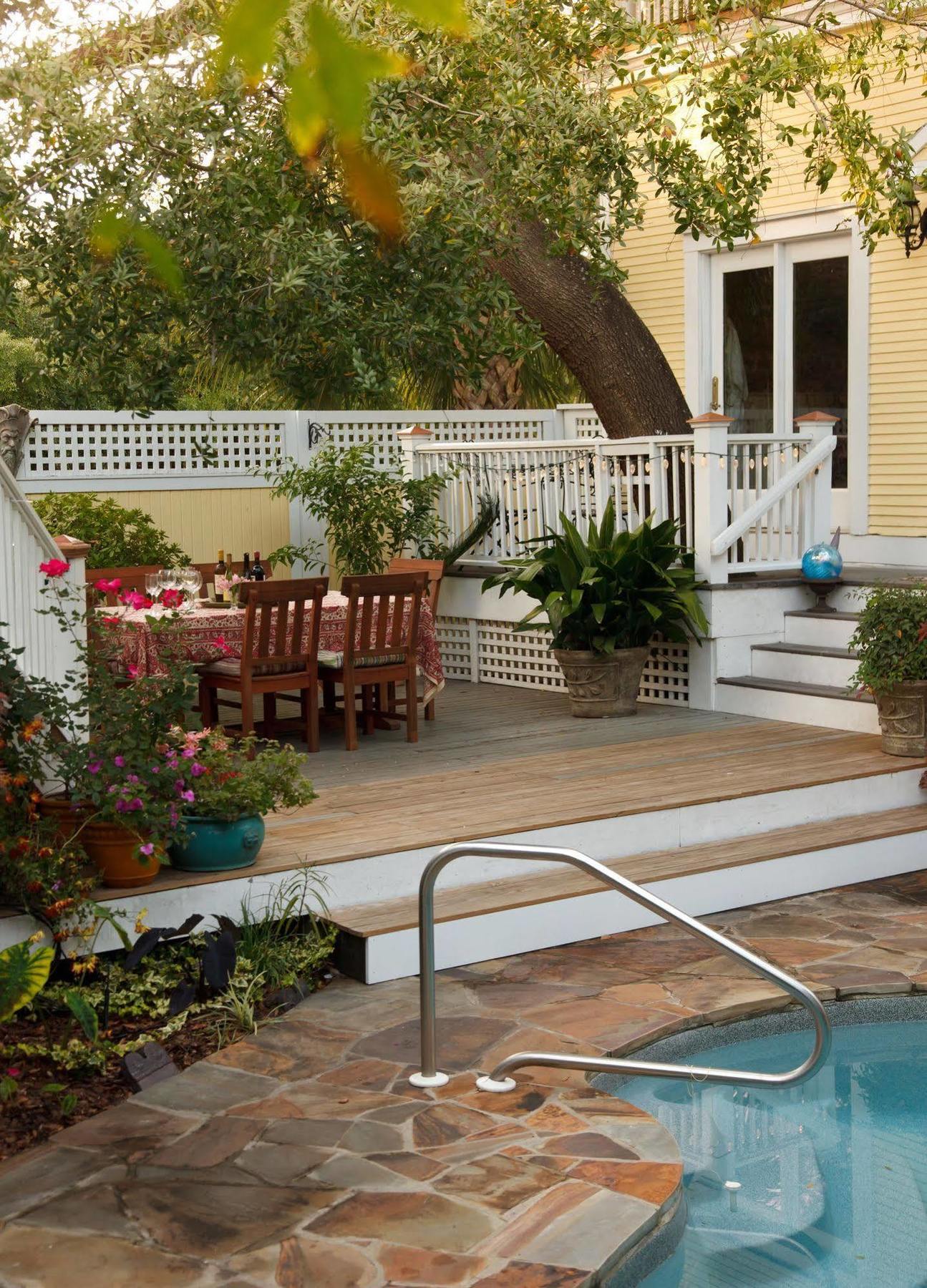 Azalea Inn&Villas Savannah Esterno foto